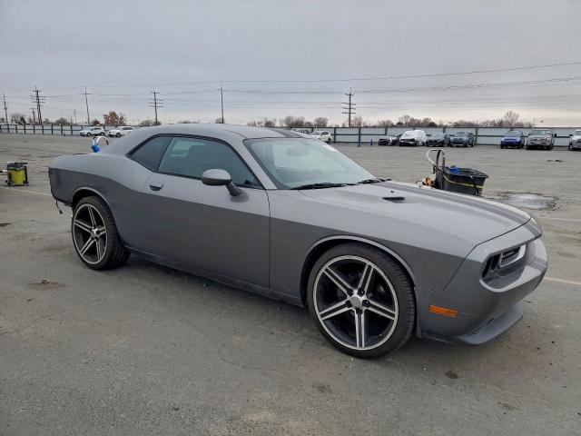 Dodge Challenger Sxt Image 9