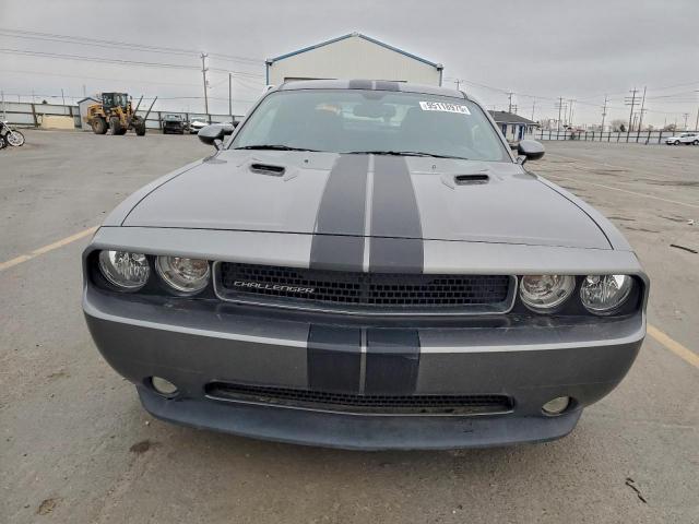 Dodge Challenger Sxt Image 12