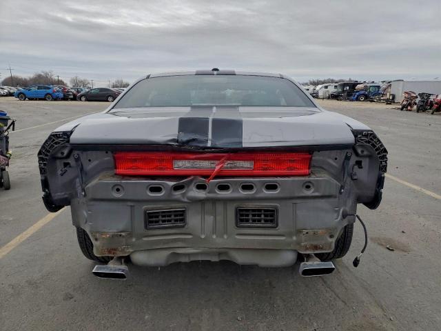 Dodge Challenger Sxt Image 6