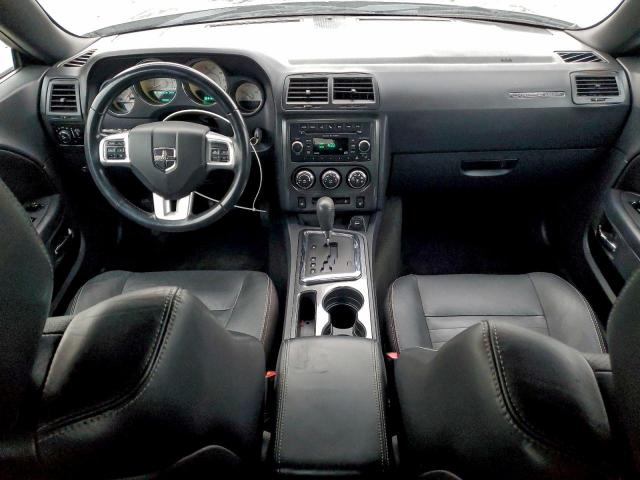 Dodge Challenger Sxt Image 11