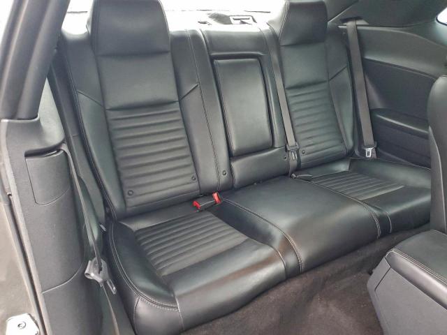 Dodge Challenger Sxt Image 3