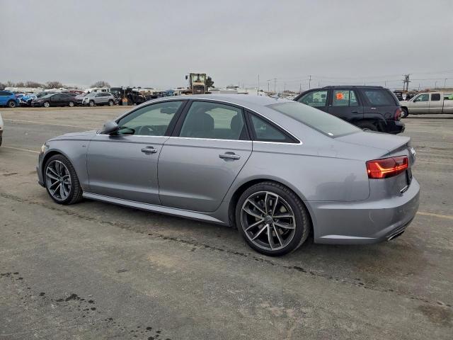 Audi A6 Premium Plus Image 12