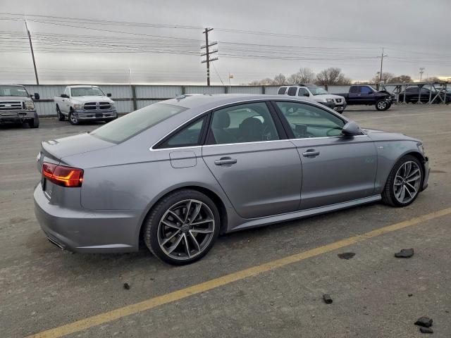 Audi A6 Premium Plus Image 11