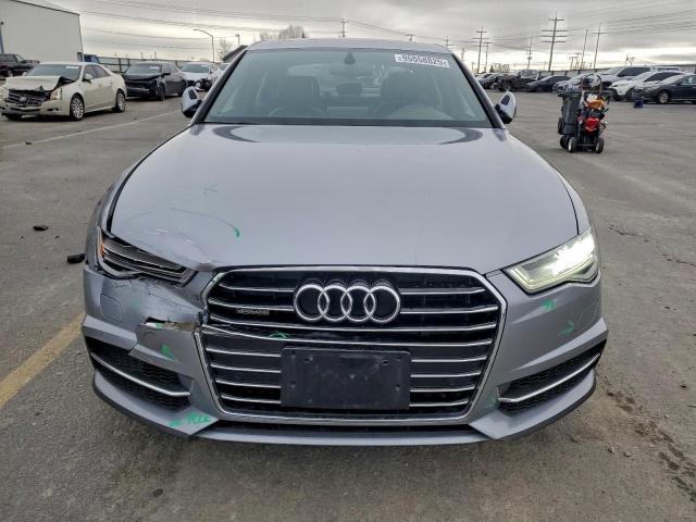 Audi A6 Premium Plus Image 3