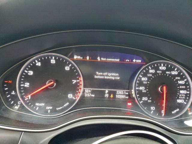 Audi A6 Premium Plus Image 6