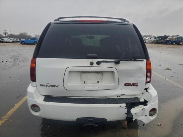 GMC Envoy Image 6