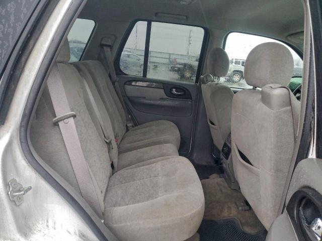 GMC Envoy Image 8