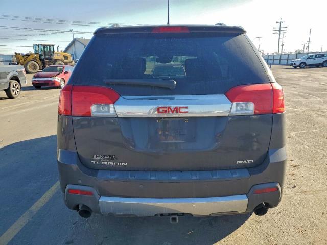 GMC Terrain Slt Image 5