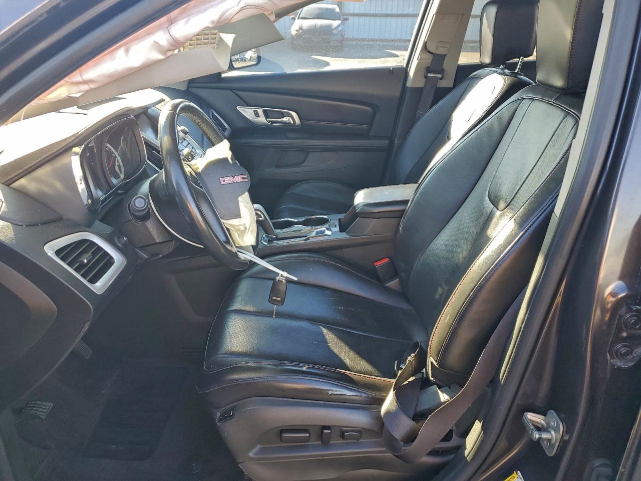 GMC Terrain Slt Image 6