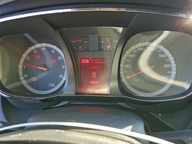 GMC Terrain Slt Image 12