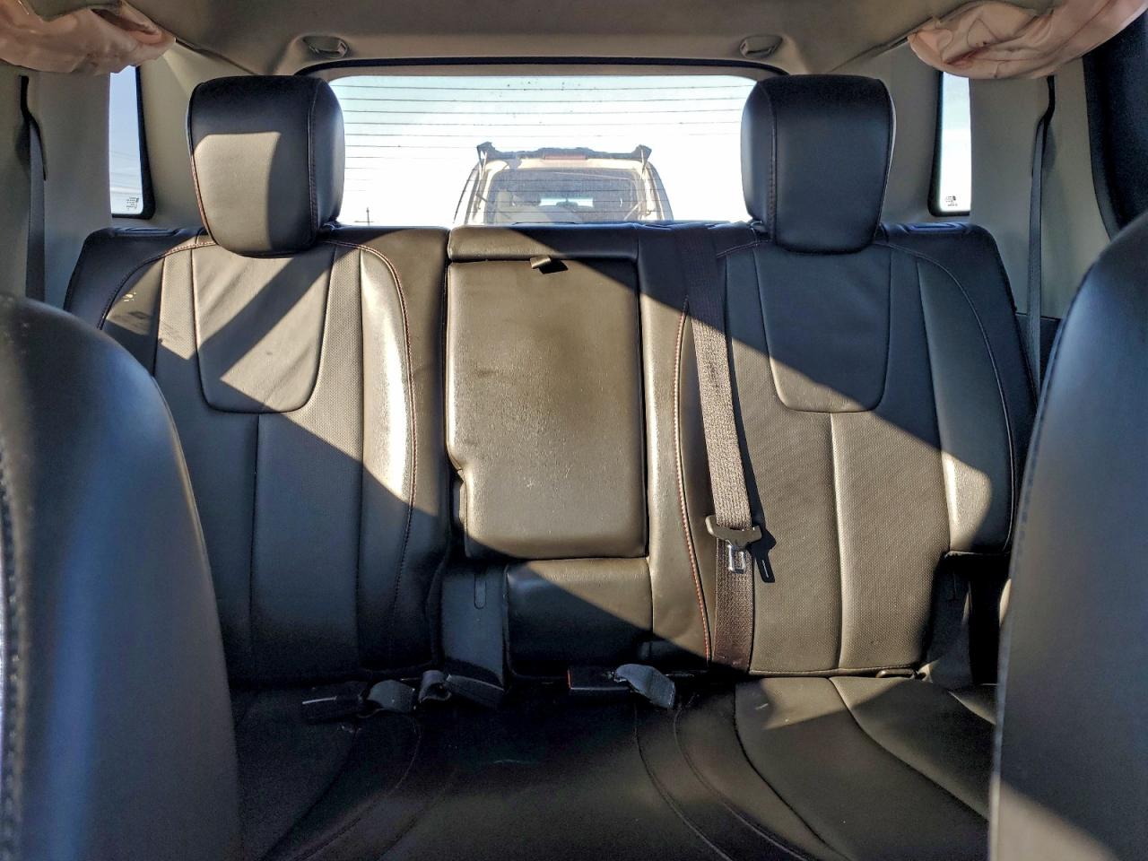 GMC Terrain Slt Image 7