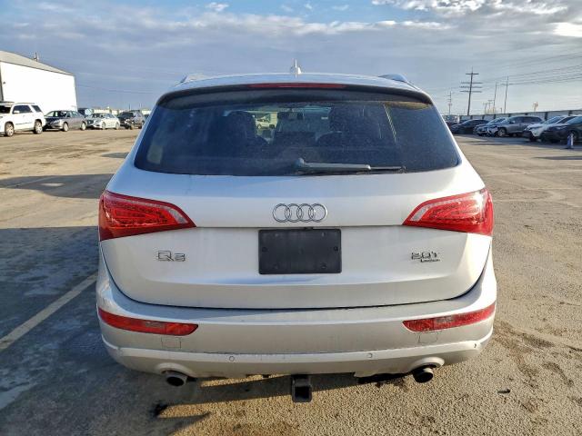 Audi Q5 Premium Plus Image 3