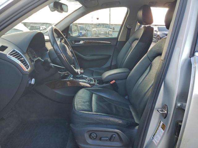 Audi Q5 Premium Plus Image 9