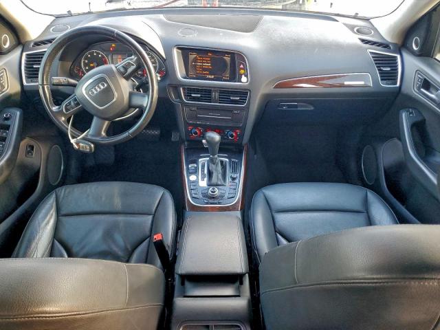 Audi Q5 Premium Plus Image 5