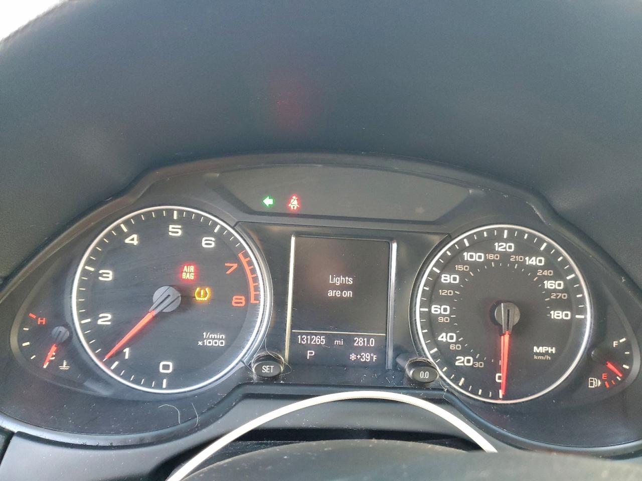 Audi Q5 Premium Plus Image 12