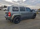 Jeep Patriot Latitude Image 11