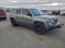 Jeep Patriot Latitude Image 12