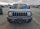 Jeep Patriot Latitude Image 9