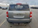 Jeep Patriot Latitude Image 7