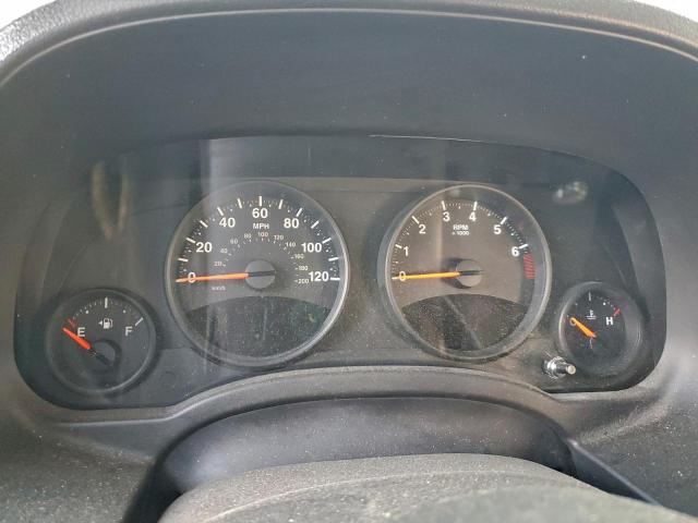 Jeep Patriot Latitude Image 6