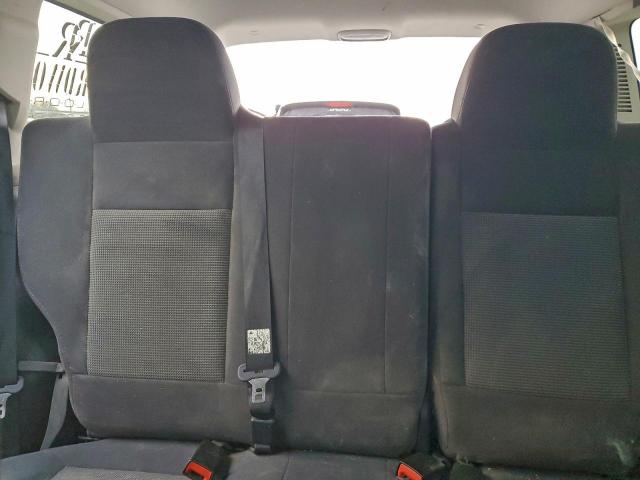 Jeep Patriot Latitude Image 8