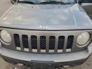 Jeep Patriot Latitude Image 5