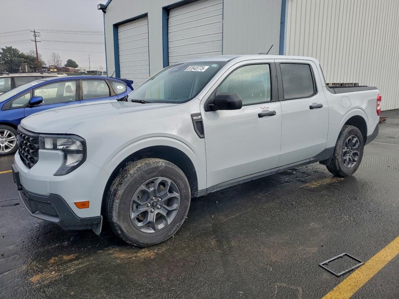 Ford Maverick Xlt Image 1