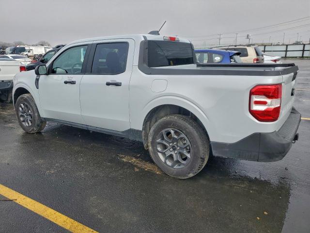 Ford Maverick Xlt Image 4