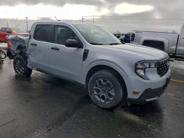 Ford Maverick Xlt Image 7