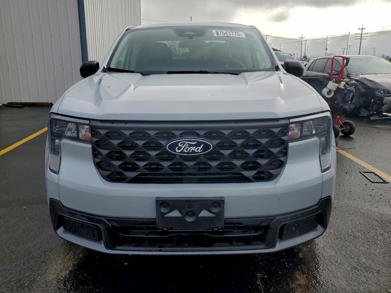 Ford Maverick Xlt Image 10