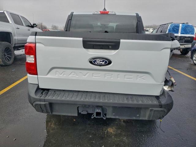 Ford Maverick Xlt Image 11