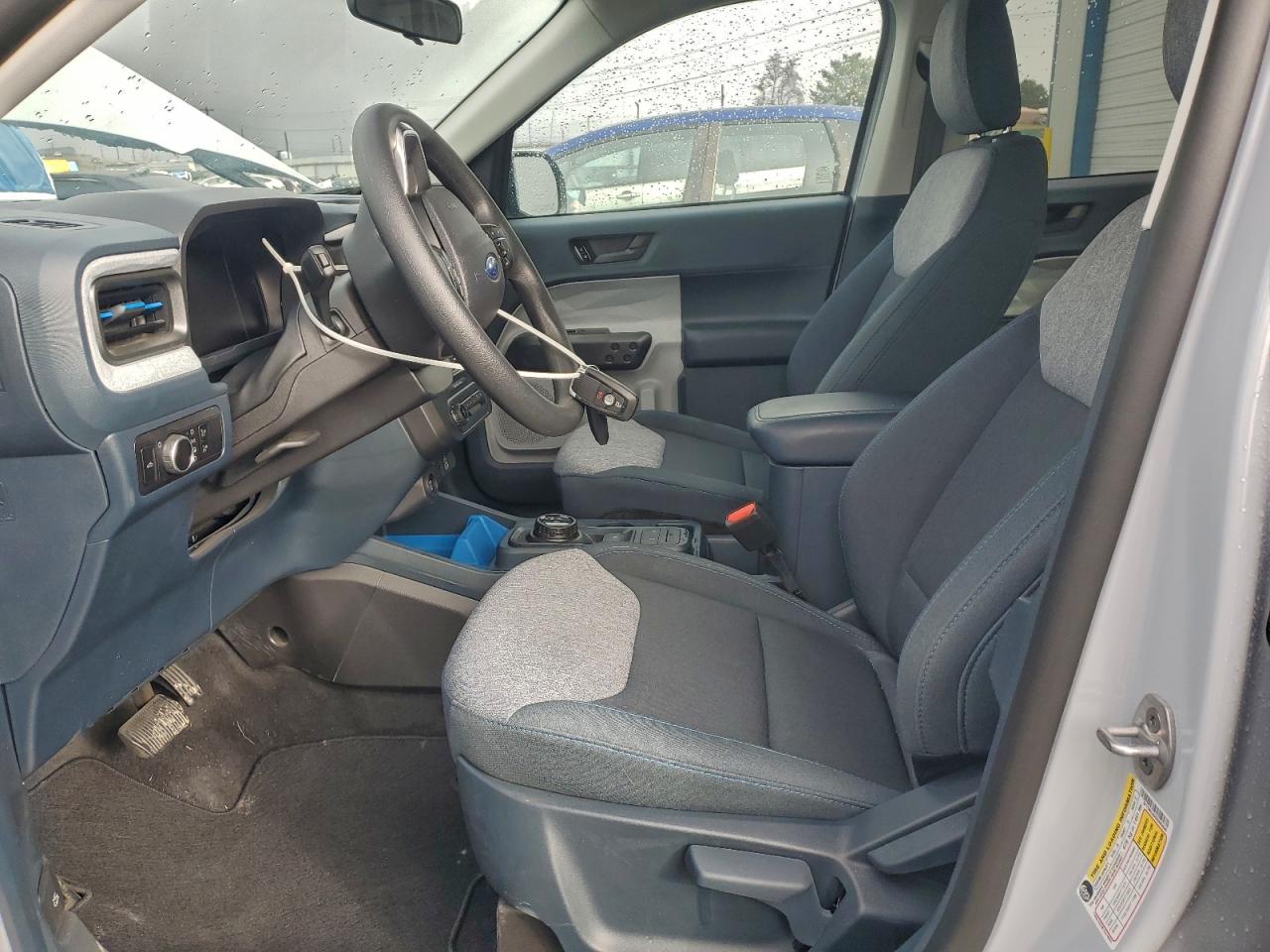 Ford Maverick Xlt Image 9