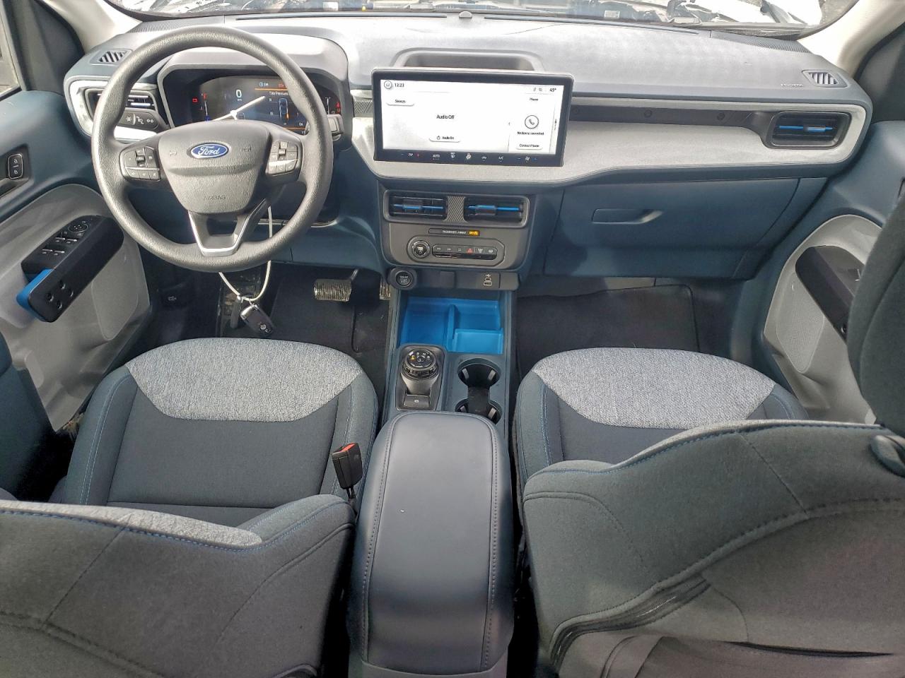 Ford Maverick Xlt Image 3