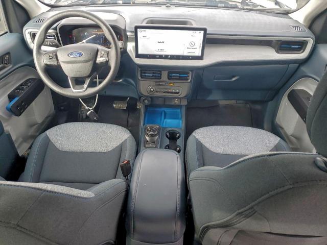 Ford Maverick Xlt Image 3