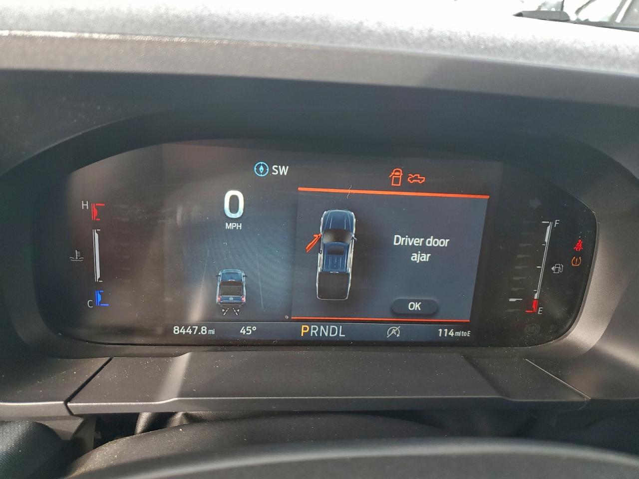 Ford Maverick Xlt Image 2