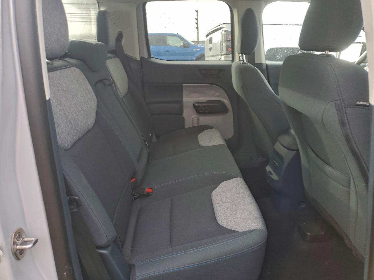 Ford Maverick Xlt Image 12