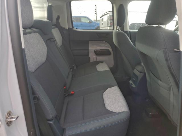 Ford Maverick Xlt Image 12