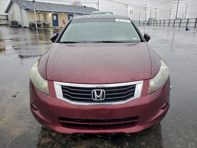 Honda Accord Exl Image 6