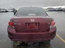 Honda Accord Exl Image 8