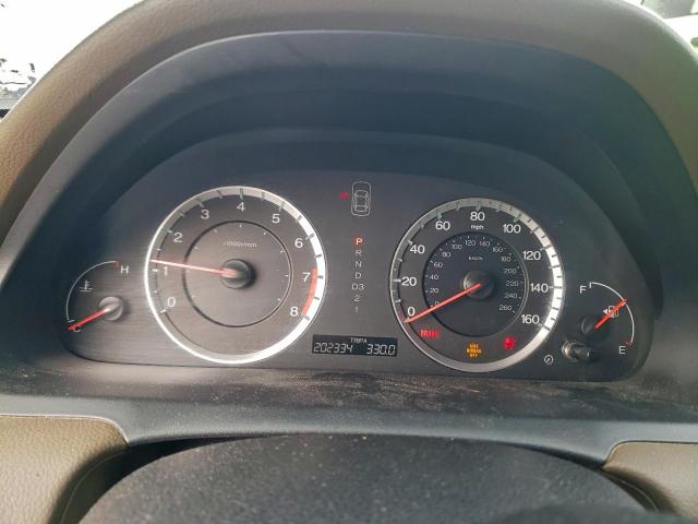 Honda Accord Exl Image 12