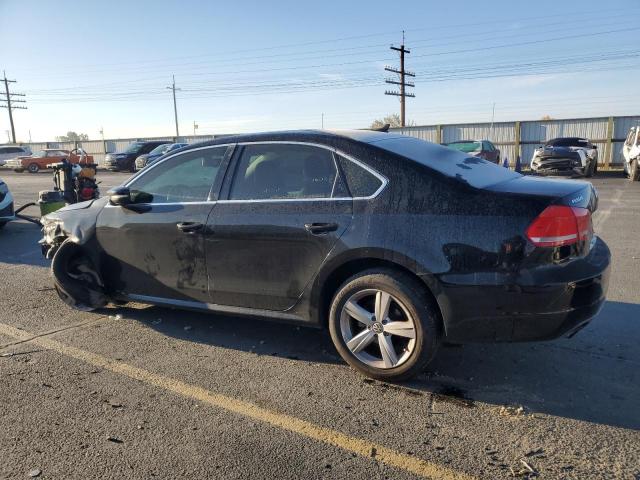 Volkswagen Passat Se Image 3