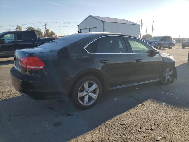 Volkswagen Passat Se Image 4