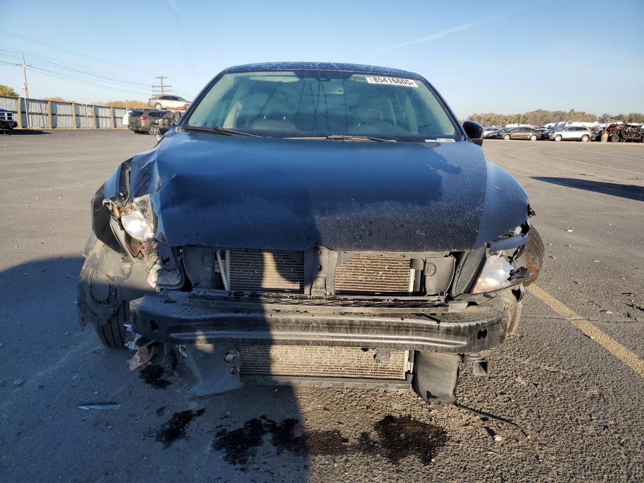 Volkswagen Passat Se Image 6