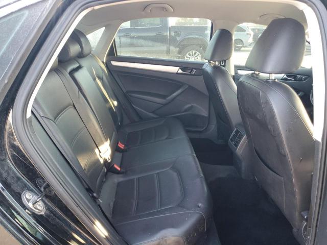 Volkswagen Passat Se Image 9