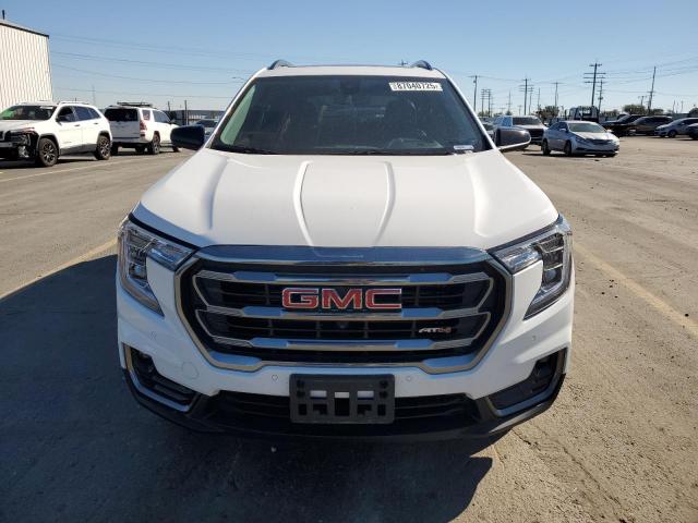 GMC Terrain At At4 Image 4