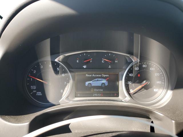 GMC Terrain At At4 Image 11