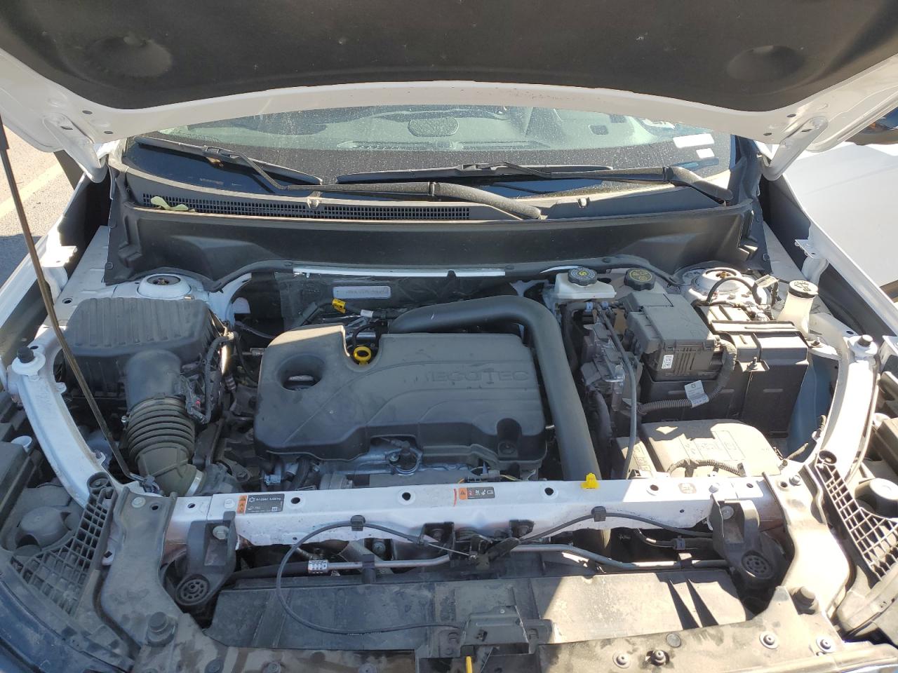 GMC Terrain At At4 Image 12