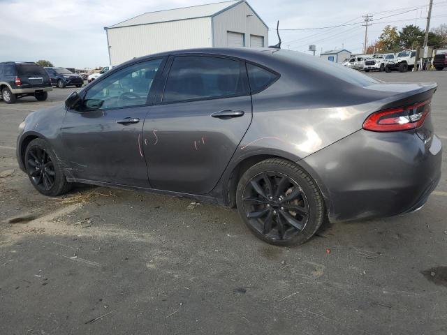 Dodge Dart Gt Image 2