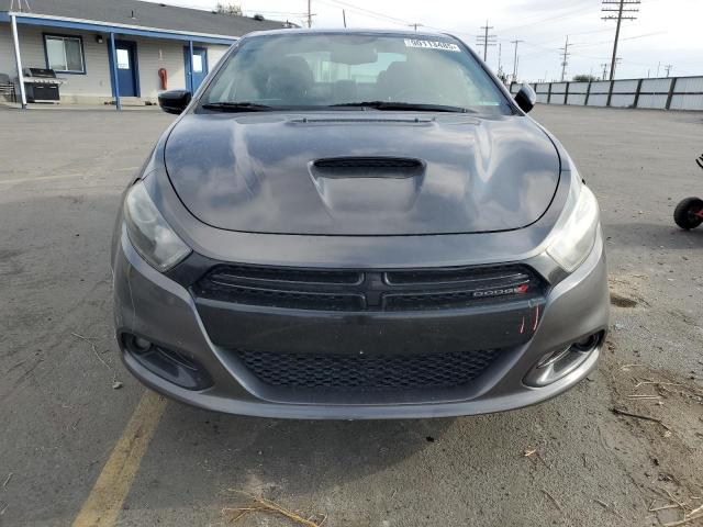Dodge Dart Gt Image 8