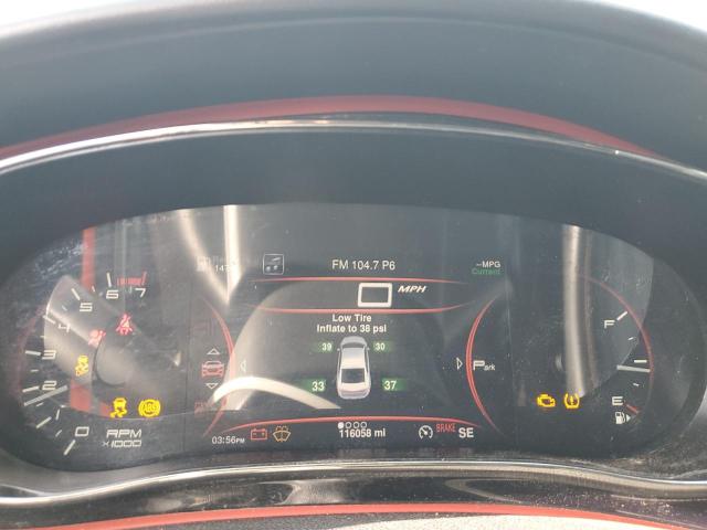 Dodge Dart Gt Image 9